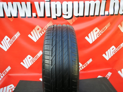 225/45R19 Bridgestone Turanza T001 FR 1db-os! DOT2418