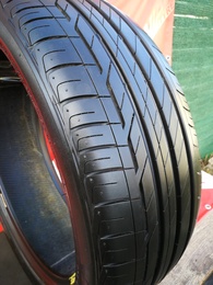 225/45R19 Bridgestone Turanza T001 FR 1db-os! DOT2418