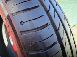 165/65R14 Kumho Ecowing ES31 (B) DOT4720