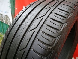 215/45R16 Bridgestone Turanza T001 FR XL AO DOT5117