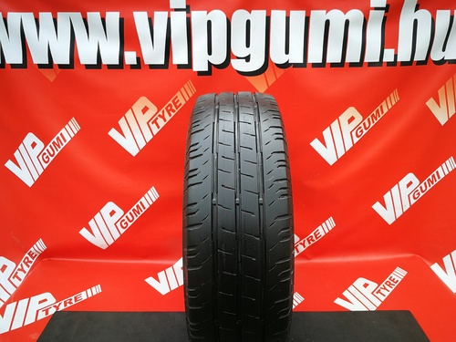 205/65R16C Continental ContiVanContact 200 DOT1118