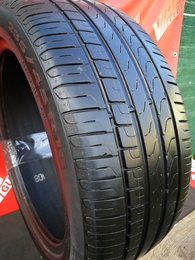 235/45R18 Pirelli Cinturato P7 FR DOT2618
