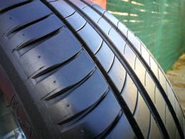 225/55R17 Michelin Primacy 3 DOT5016