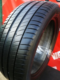 225/55R17 Michelin Primacy 3 DOT5016
