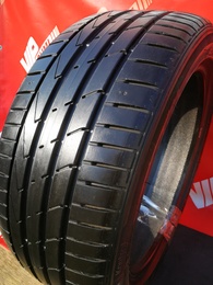 225/45R17 Hankook Ventus S1 EVO2 K117 DOT0818