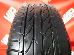 215/60R17 Bridgestone Dueler H/P Sport DOT1119