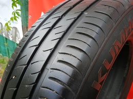 185/65R15 Kumho Ecowing ES01 (D) DOT2318 1db-os