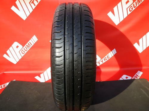 165/60R15 Continental EcoContact 5  1db-os! DOT1621