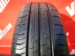 165/60R15 Continental EcoContact 5  1db-os! DOT1621