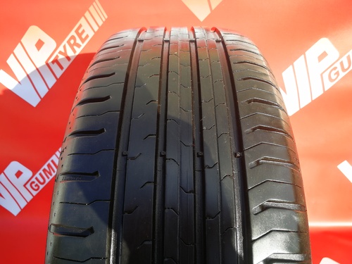 205/55R16 Continental EcoContact 5 (C) DOT4316