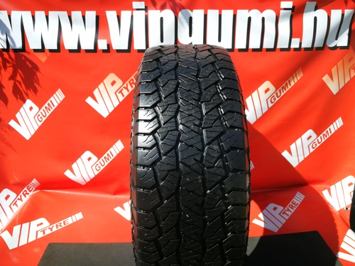 265/65R17 Hankook Dynapro AT2 RF11 DOT0820