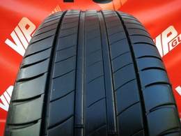225/55R18 Michelin Primacy 3 DOT1119