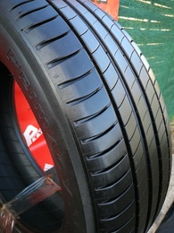 225/55R18 Michelin Primacy 3 DOT1119