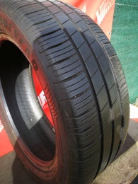 205/55R17 Goodyear EfficientGrip Performance DOT0419