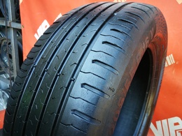 205/55R16 Continental EcoContact 5 (D) DOT4117
