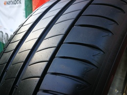 225/50R18 Michelin Primacy 3 FR (E) DOT1221