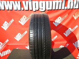 235/50R18 Continental SportContact 5 SUV DOT3317