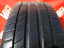 225/50R18 Michelin Primacy 3 FR (F) DOT1018