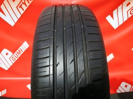 185/60R15 Nexen Nblue HD (B) DOT3118