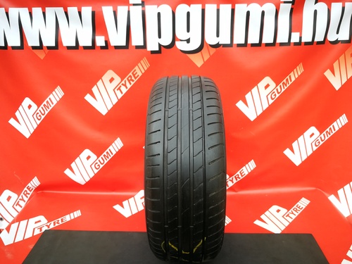 205/55R16 Dunlop Sport BluResponse LRR (C) DOT5019