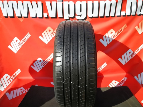 245/50R19 Michelin Latitude Sport 3 * ZP RSC DOT3417