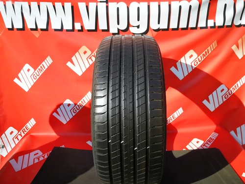 245/50R19 Michelin Latitude Sport 3 * ZP RSC