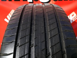 245/50R19 Michelin Latitude Sport 3 * ZP RSC DOT3417