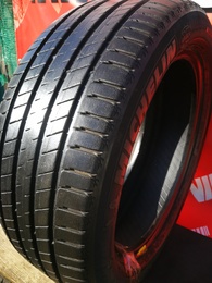 245/50R19 Michelin Latitude Sport 3 * ZP RSC DOT3417