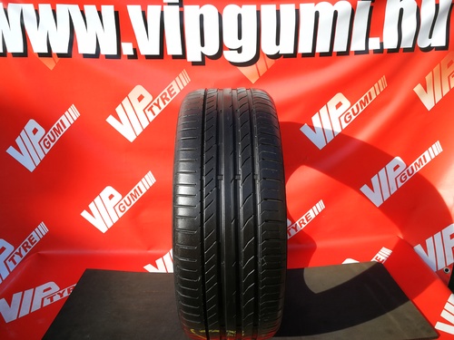 225/45R18 Continental SportContact 5 FR MOE RSC DOT0418