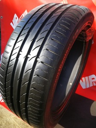 225/45R18 Continental SportContact 5 FR MOE RSC DOT0418