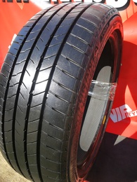 245/45R20 Bridgestone Turanza T005 FR RSC DOT4418