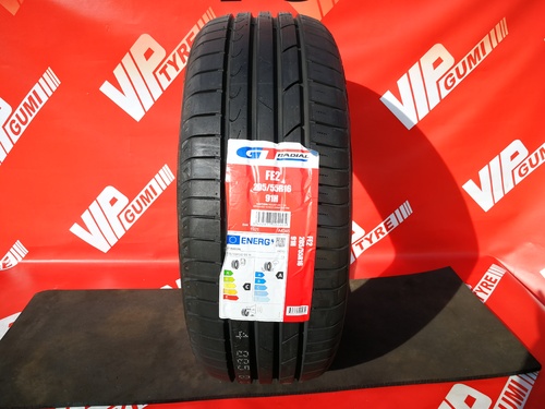 205/55R16 GT Radial FE2 91H