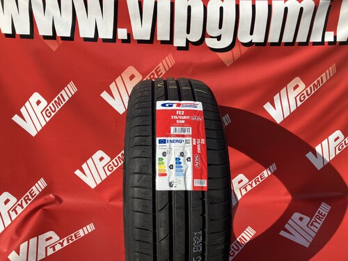215/55R17 GT Radial FE2 94W