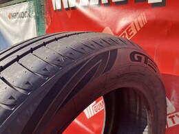 215/55R17 GT Radial FE2 94W