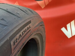 225/50R17 GT Radial  FE2 98Y