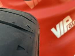 225/50R17 GT Radial  FE2 98Y