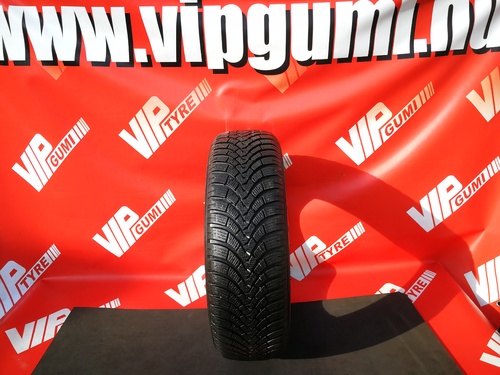 165/60R15 Falken Eurowinter HS01 V 1db-os! DOT1521