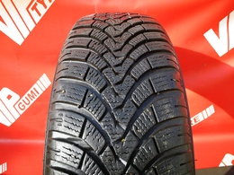 165/60R15 Falken Eurowinter HS01 V 1db-os! DOT1521