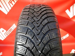 165/60R15 Falken Eurowinter HS01 1db-os! DOT1521