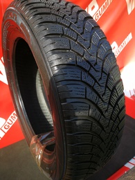 165/60R15 Falken Eurowinter HS01 1db-os! DOT1521