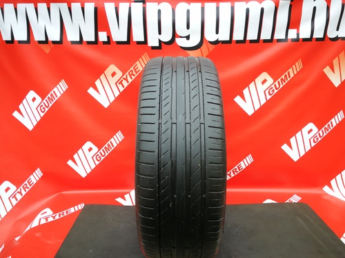 225/45R19 Continental SportContact 5 FR XL DOT0720 1db-os!