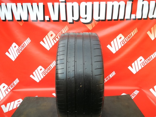 265/35R19 Michelin Pilot Super Sport* FR 1 db-os! DOT4017