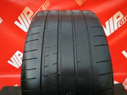 265/35R19 Michelin Pilot Super Sport* FR 1 db-os! DOT4017