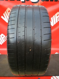 265/35R19 Michelin Pilot Super Sport* FR 1 db-os! DOT4017