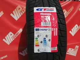205/60R16 GT Radial 4Seasons
