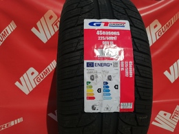 225/50R17 GT Radial 4Seasons FR