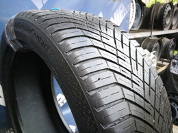 225/45R17 Continental AllSeasonContact 2 FR DOT3623