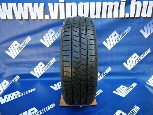 215/65R16C Goodyear Cargo Vector 2 DOT4218