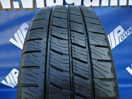 215/65R16C Goodyear Cargo Vector 2 DOT4218