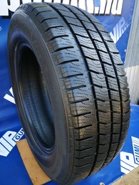 215/65R16C Goodyear Cargo Vector 2 DOT4218